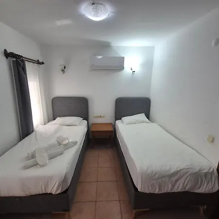 Sabah Otel