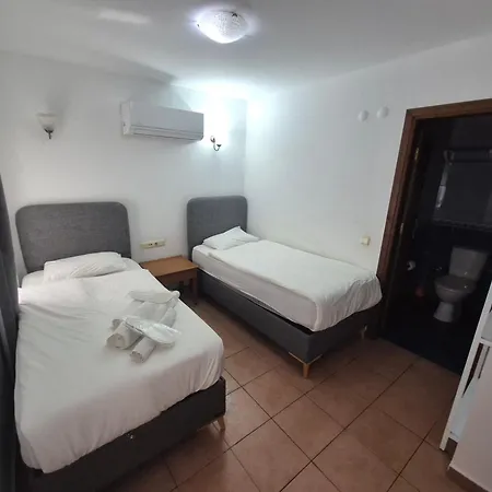 Sabah Otel 2*