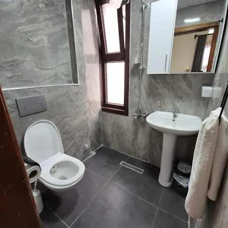 Otel Sabah Antalya