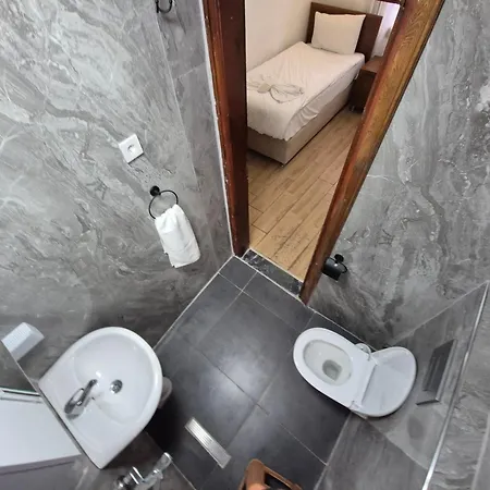 Sabah Otel
