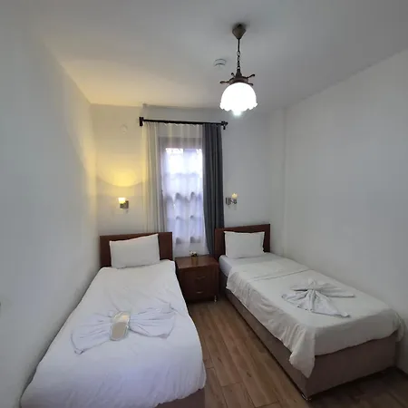 Otel Sabah 2*