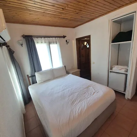Sabah Hotel Antalia