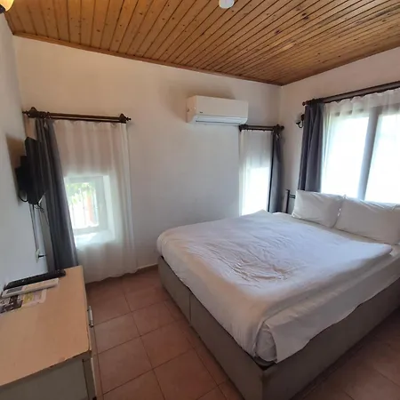 Sabah Otel