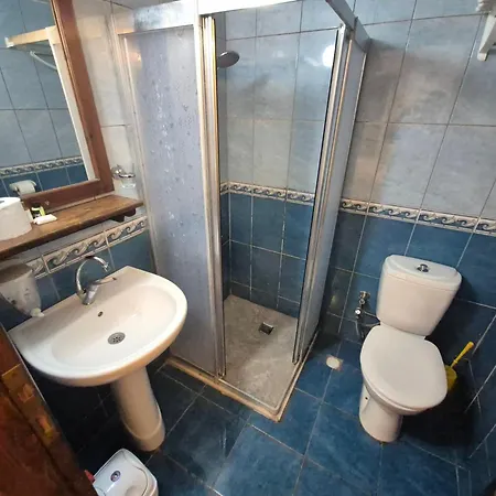 Sabah Otel 2*