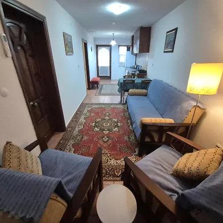 Hotel Sabah 2*