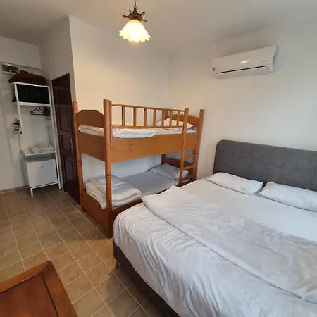 Sabah Otel Antalya