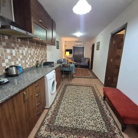 Sabah Antalya