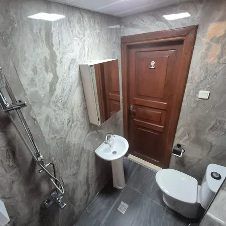 Sabah Antalia