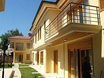 Sabah Hotel Antalya