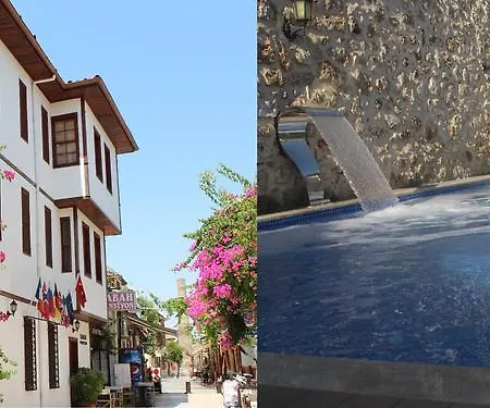 Hotel Sabah
