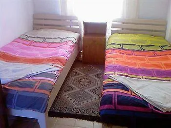 Hotel Sabah 2*