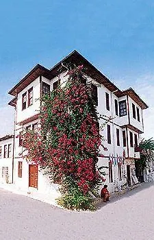 Sabah Hotel 2*