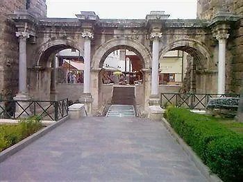 Sabah Antalya