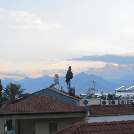 Sabah Antalya