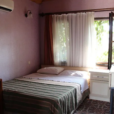Sabah Hotel Antalya