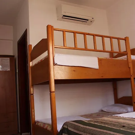 Hotel Sabah 2*